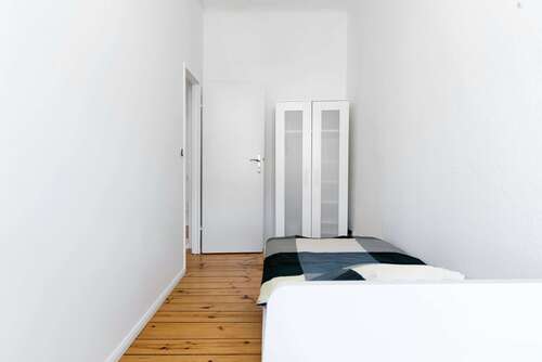 Foto - WG-Zimmer in Berlin 590,00 € 12 m²