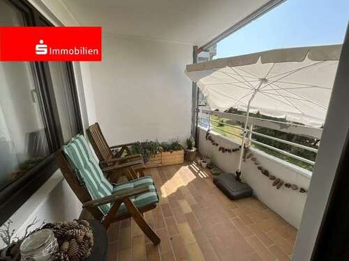 Foto - Wohnung zum Mieten in Griesheim 675,00 € 58.44 m²