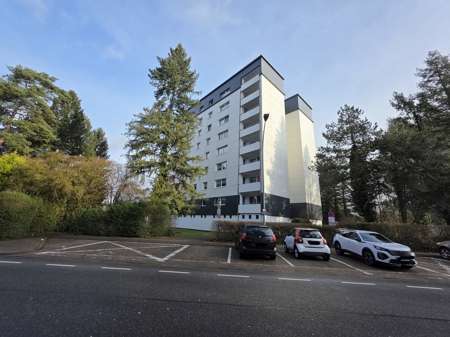 Foto - Wohnung zum Kaufen in Saarlouis 125.000,00 € 63.81 m²