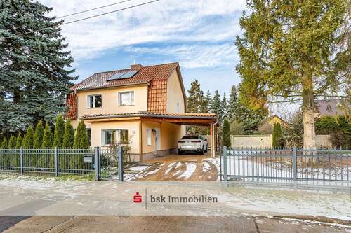 Foto - Haus zum Kaufen in Hoppegarten 564.000,00 € 129 m²