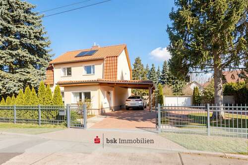 Foto - Haus zum Kaufen in Hoppegarten 549.000,00 € 129 m²