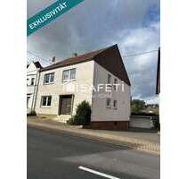 Haus zum Kaufen in Völklingen 178.000,00 € 133 m²