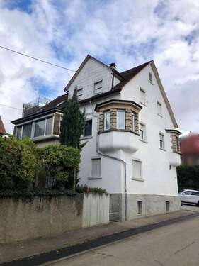 Foto - Haus zum Kaufen in Pliezhausen 375.000,00 € 191.8 m²