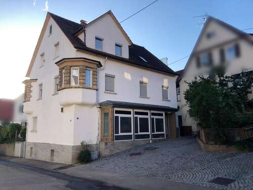 Foto - Haus zum Kaufen in Pliezhausen 379.000,00 € 193 m²
