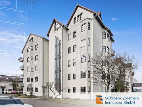 Foto - Wohnung zum Kaufen in Albstadt 95.000,00 € 45 m²