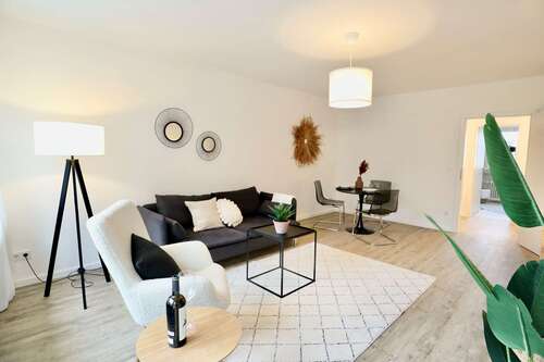 Foto - Wohnung zum Kaufen in Dortmund 233.000,00 € 76 m²