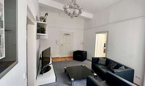 Foto - Wohnung zum Mieten in Bamberg 550,00 € 60 m²