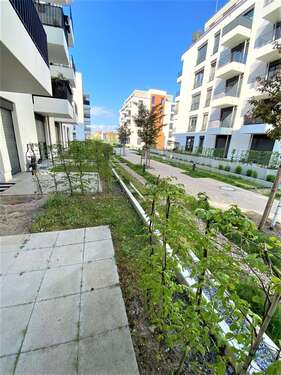 Foto - Wohnung zum Mieten in Berlin 675,15 € 32.15 m²