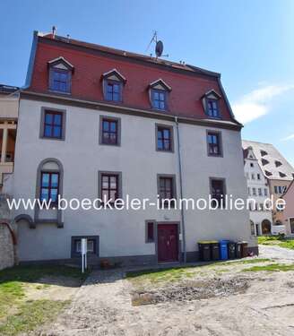 Foto - Wohnung zum Mieten in Naumburg 460,00 € 60.4 m²
