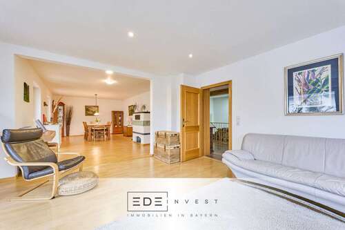 Foto - Wohnung zum Kaufen in Fürstenfeldbruck 1.349.000,00 € 233.21 m²