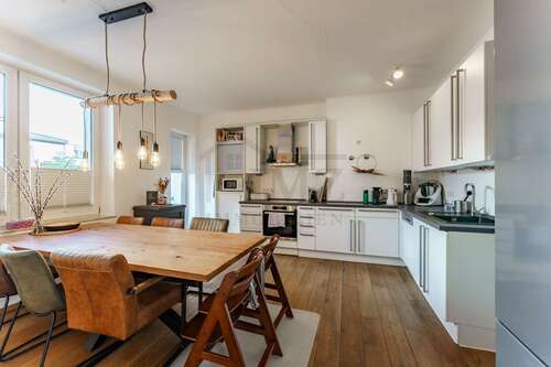 Foto - Wohnung zum Kaufen in Essen 449.000,00 € 95.29 m²
