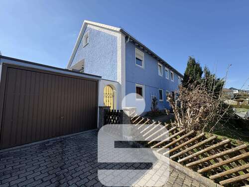 Foto - Haus zum Kaufen in Selbitz 129.000,00 € 143.32 m²