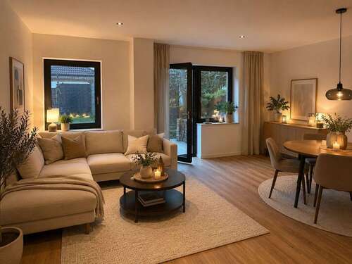 Foto - Wohnung zum Mieten in Köln 1.680,00 € 112 m²