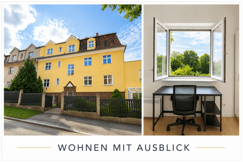 Foto - Wohnung zum Mieten in Dresden 775,00 € 55.4 m²