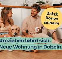 Wohnung zum Mieten in Döbeln 249,00 € 47.7 m²