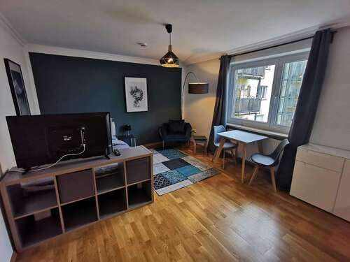 Foto - WG-Zimmer in München 1.195,00 € 28 m²