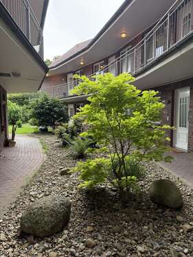 Foto - Wohnung zum Mieten in Hollenstedt 1.100,00 € 80 m²