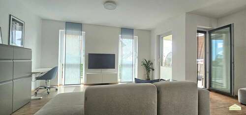 Foto - Wohnung zum Mieten in Hofheim Wallau 1.205,00 € 84 m²