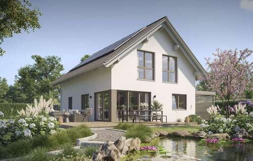 Foto - Haus zum Kaufen in Rottweil 555.999,00 € 123 m²