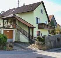 Haus zum Kaufen in Löwenstein 290.000,00 € 140 m²
