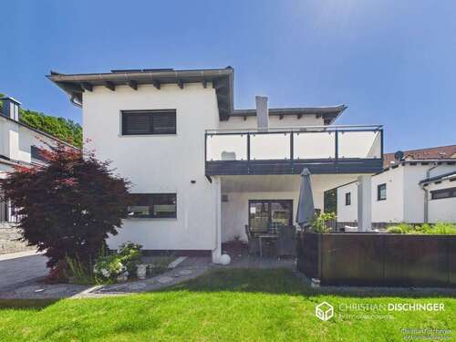 Foto - Haus zum Kaufen in Bad Abbach 950.000,00 € 194 m²