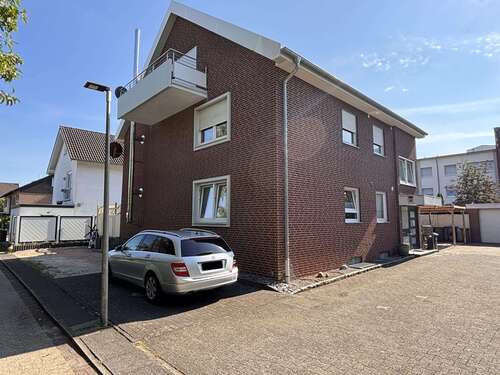 Foto - Wohnung zum Kaufen in Steinhagen 185.000,00 € 84.5 m²