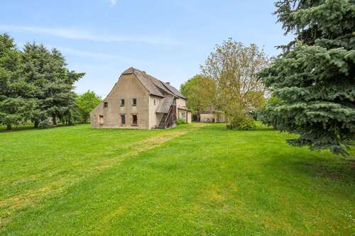 Foto - Grundstück zu verkaufen in Bad Lausick-Lauterbach 108.500,00 € 2040 m²