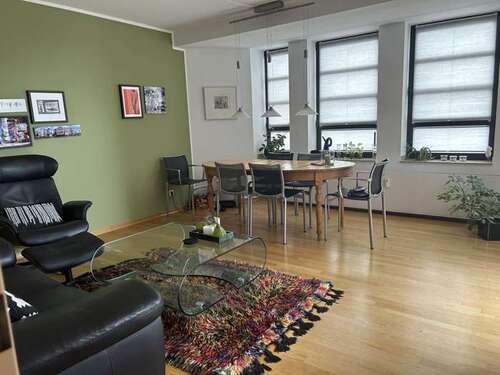 Foto - Wohnung zum Mieten in Düsseldorf 911,00 € 66 m²