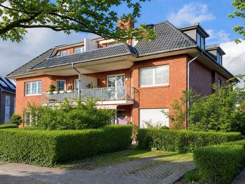 Foto - Wohnung zum Mieten in Diepholz 930,00 € 106 m²