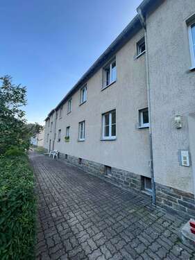 Foto - Wohnung zum Mieten in Drebach OT Scharfenstein 130,00 € 42 m²