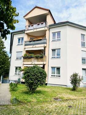 Foto - Wohnung zum Kaufen in Brühl 270.000,00 € 75.43 m²