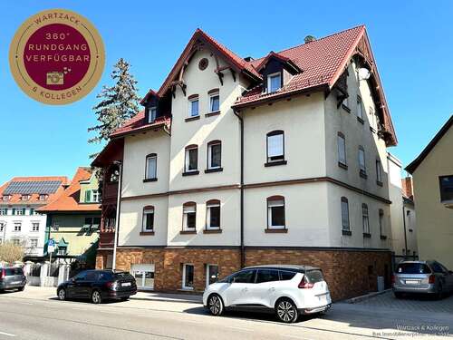 Foto - Wohnung zum Kaufen in Schwabach 209.000,00 € 93.74 m²