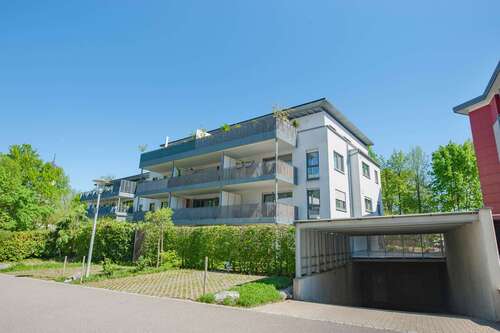 Foto - Wohnung zum Kaufen in Isny 479.000,00 € 118 m²