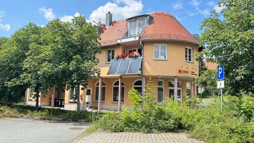 Foto - Wohnung zum Kaufen in Großenhain 345.000,00 € 185.44 m²