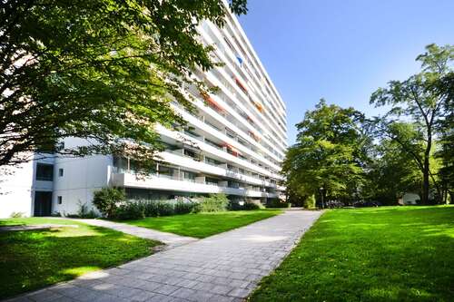 Foto - Wohnung zum Kaufen in München 230.000,00 € 33 m²