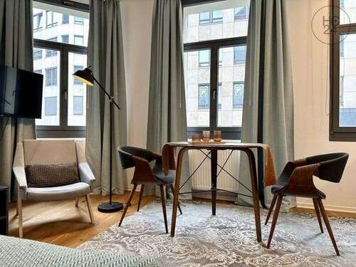 Foto - Wohnen auf Zeit in Leipzig 890,00 €