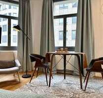 Wohnen auf Zeit in Leipzig 890,00 €