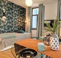 Wohnen auf Zeit in Leipzig 850,00 €