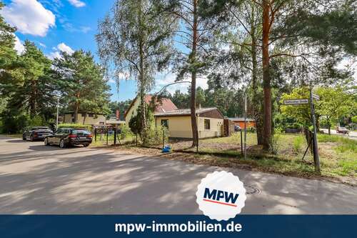 Foto - Grundstück zu verkaufen in Berlin 269.000,00 € 664 m²