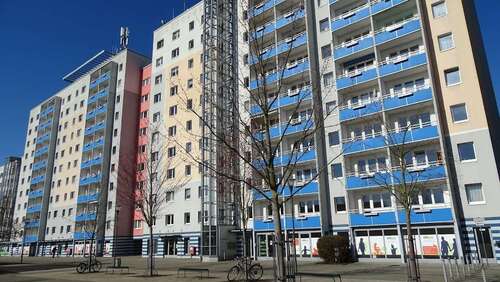 Foto - Büro in Eisenach 390,00 € 77.68 m²