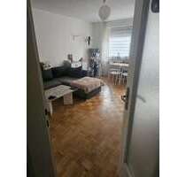 Wohnung zum Mieten in Nürnberg 450,00 € 37 m²