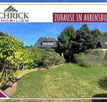 Grundstück zu verkaufen in AHRENSBURG - WALDGUT HAGEN 348.000,00 € 554 m²