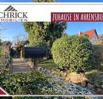 Grundstück zu verkaufen in AHRENSBURG - WALDGUT HAGEN 389.000,00 € 554 m²