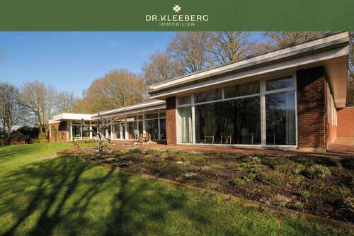 Foto - Haus zum Kaufen in Münster 1.890.000,00 € 406 m²