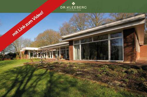 Foto - Haus zum Kaufen in Münster 1.890.000,00 € 406 m²