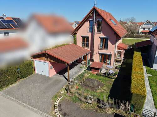 Foto - Haus zum Kaufen in Neubiberg 1.399.000,00 € 160 m²