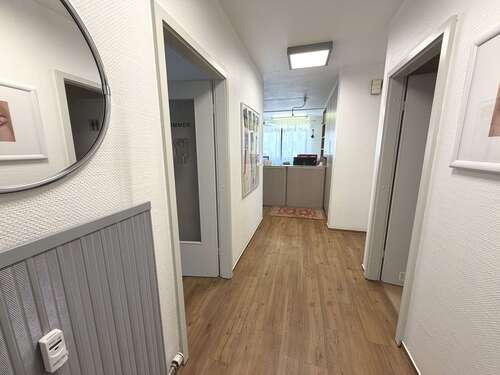 Foto - Büro in Mannheim-Neckarstadt Ost 2.000,00 € 120 m²