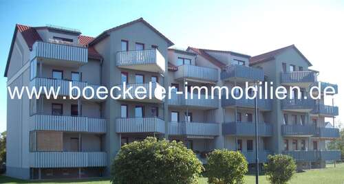 Foto - Wohnung zum Mieten in Naumburg 300,00 € 38.31 m²