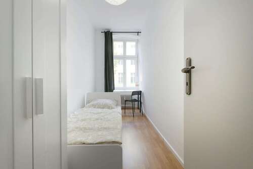 Foto - WG-Zimmer in Berlin 600,00 € 8 m²
