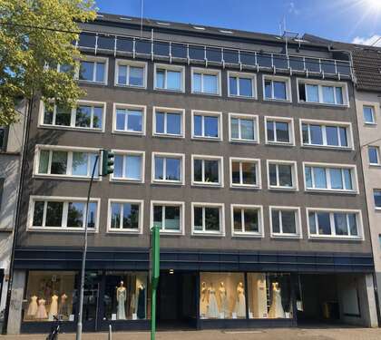 Foto - Büro in Düsseldorf 7.250,00 € 290 m²